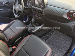 Xe Hyundai i10 1.2 AT 2023