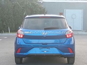 Xe Hyundai i10 1.2 AT 2023