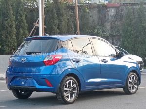 Xe Hyundai i10 1.2 AT 2023