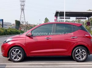 Xe Hyundai i10 1.2 AT 2022