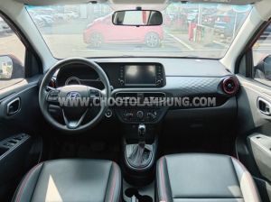 Xe Hyundai i10 1.2 AT 2022