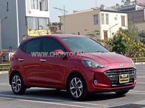 Xe Hyundai i10 1.2 AT 2022