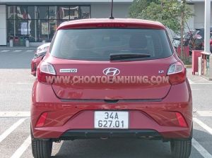 Xe Hyundai i10 1.2 AT 2022