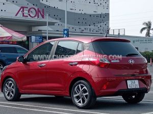 Xe Hyundai i10 1.2 AT 2022