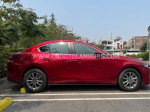 Xe Mazda 3 1.5L Luxury 2022