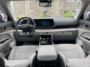 Xe Ford Territory Trend 1.5 AT 2022