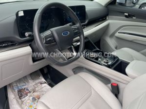 Xe Ford Territory Trend 1.5 AT 2022