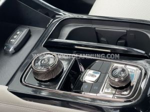 Xe Ford Territory Trend 1.5 AT 2022