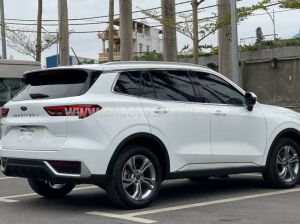 Xe Ford Territory Trend 1.5 AT 2022