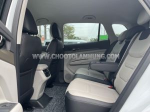 Xe Ford Territory Trend 1.5 AT 2022