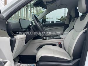 Xe Ford Territory Trend 1.5 AT 2022