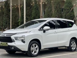 Xe Mitsubishi Xpander 1.5 AT 2022