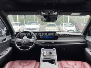 Xe Hyundai Palisade Prestige 2.2 AT HTRAC 2023