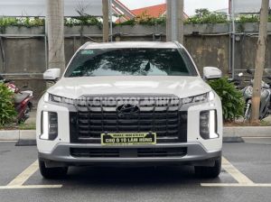 Xe Hyundai Palisade Prestige 2.2 AT HTRAC 2023