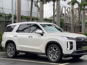 Xe Hyundai Palisade Prestige 2.2 AT HTRAC 2023