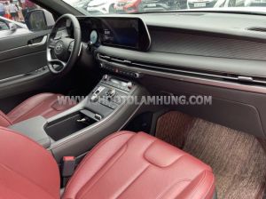 Xe Hyundai Palisade Prestige 2.2 AT HTRAC 2023