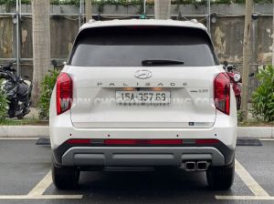 Xe Hyundai Palisade Prestige 2.2 AT HTRAC 2023