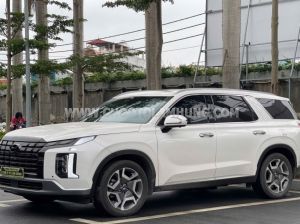 Xe Hyundai Palisade Prestige 2.2 AT HTRAC 2023