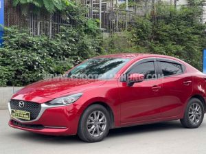 Xe Mazda 2 1.5 AT 2023