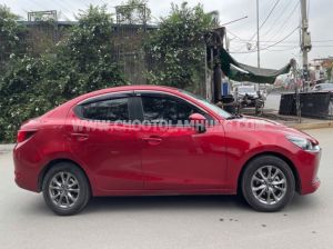 Xe Mazda 2 1.5 AT 2023
