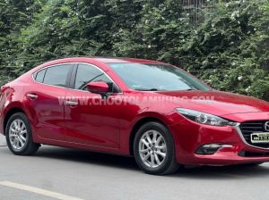 Xe Mazda 3 1.5L Luxury 2019