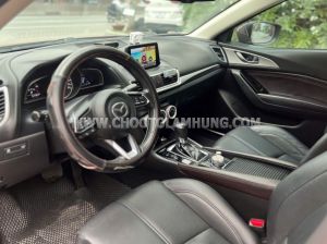 Xe Mazda 3 1.5L Luxury 2019