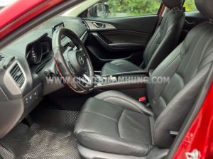 Xe Mazda 3 1.5L Luxury 2019