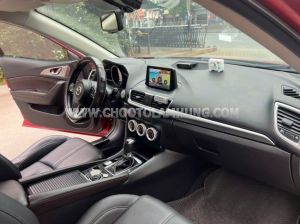 Xe Mazda 3 1.5L Luxury 2019