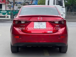 Xe Mazda 3 1.5L Luxury 2019