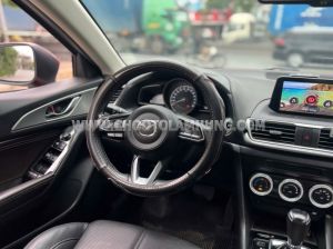 Xe Mazda 3 1.5L Luxury 2019