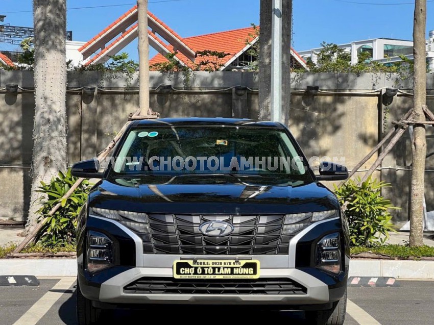 Hyundai Creta Đặc biệt 1.5 AT