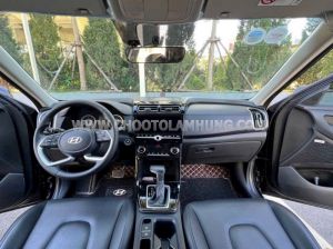 Xe Hyundai Creta Đặc biệt 1.5 AT 2022