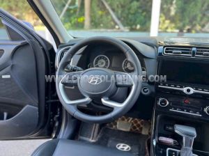 Xe Hyundai Creta Đặc biệt 1.5 AT 2022