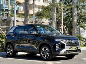 Xe Hyundai Creta Đặc biệt 1.5 AT 2022