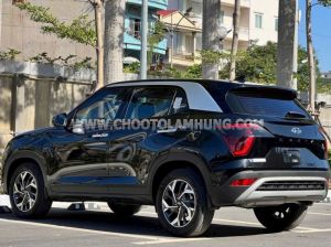 Xe Hyundai Creta Đặc biệt 1.5 AT 2022