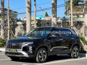 Xe Hyundai Creta Đặc biệt 1.5 AT 2022