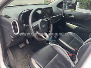 Xe Kia Morning X-Line 2022