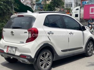 Xe Kia Morning X-Line 2022