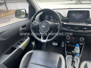 Xe Kia Morning X-Line 2022