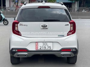 Xe Kia Morning X-Line 2022