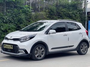 Xe Kia Morning X-Line 2022