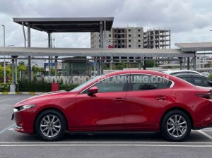 Xe Mazda 3 1.5L Luxury 2021