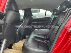 Xe Mazda 3 1.5L Luxury 2021