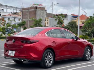 Xe Mazda 3 1.5L Luxury 2021