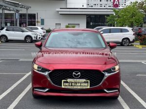 Xe Mazda 3 1.5L Luxury 2021