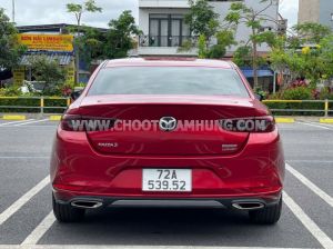 Xe Mazda 3 1.5L Luxury 2021
