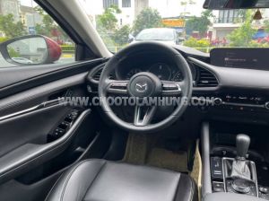 Xe Mazda 3 1.5L Luxury 2021