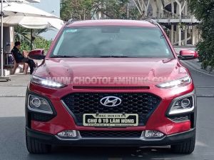Xe Hyundai Kona 2.0 ATH 2021