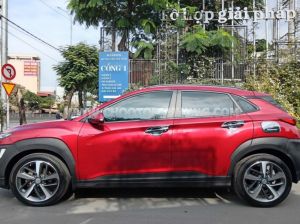 Xe Hyundai Kona 2.0 ATH 2021