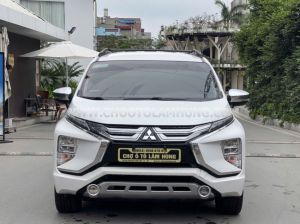 Xe Mitsubishi Xpander 1.5 AT 2021